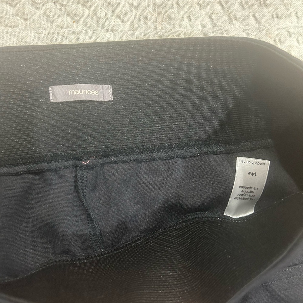 Maurices leggings
